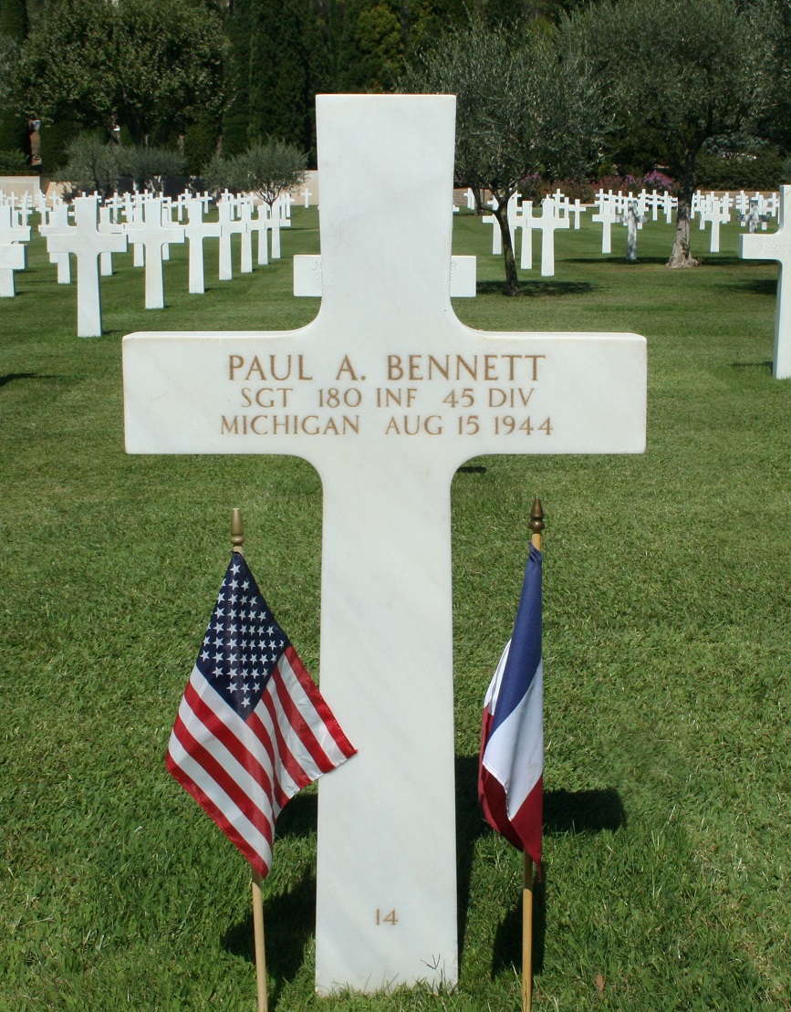 BENNETT_Paul_A