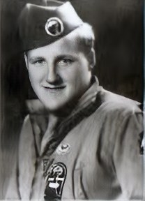 BERGEMAN_Clarence