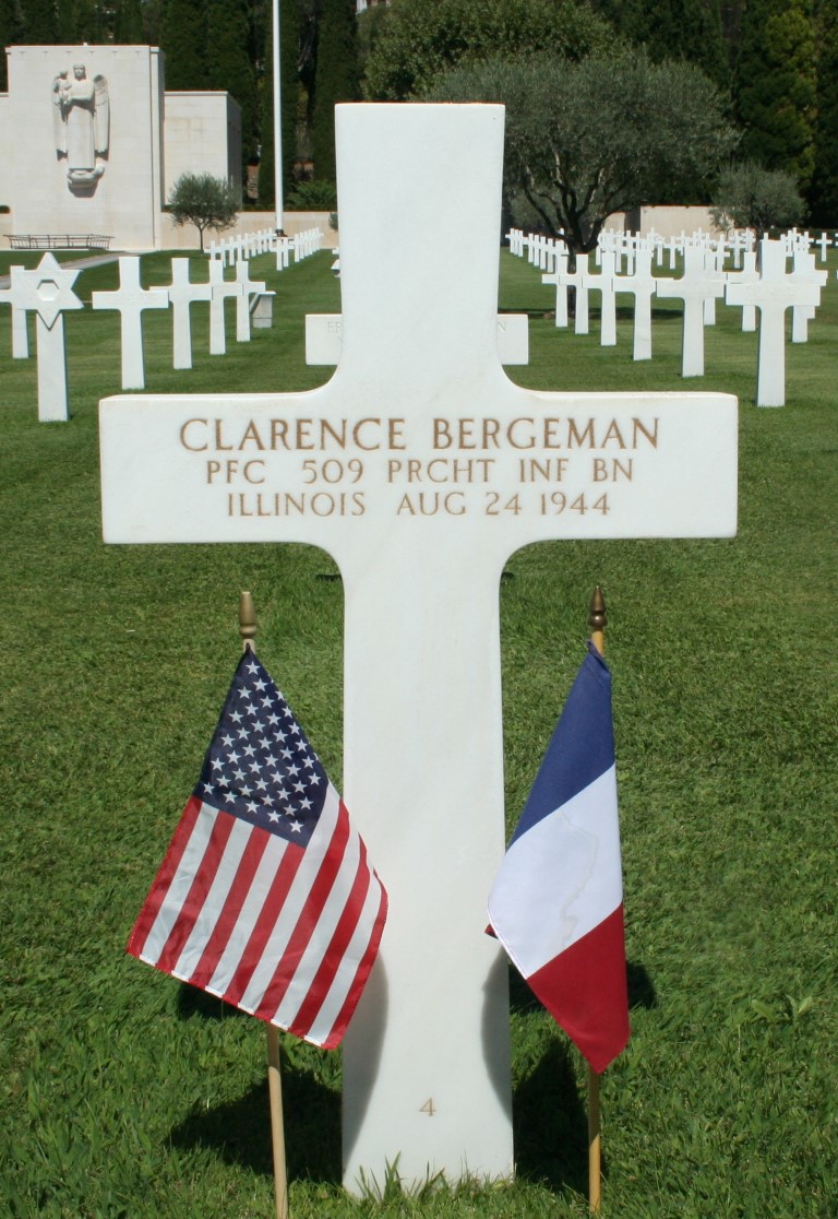BERGEMAN_Clarence