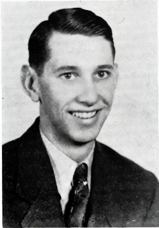 BLOYD David G  