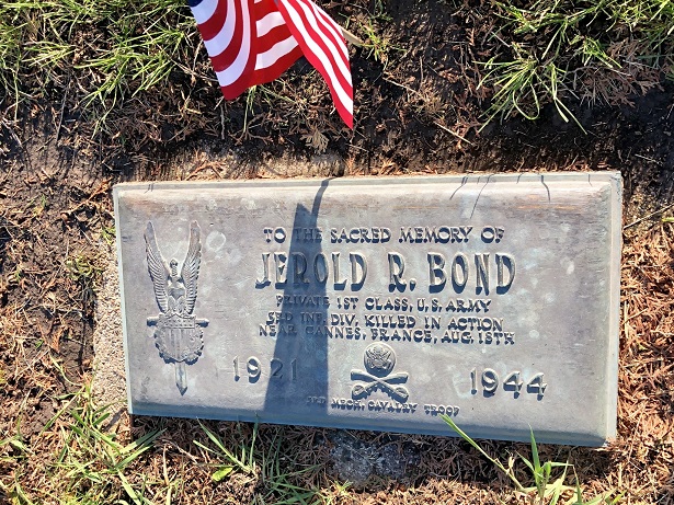 BOND_Jerold_R