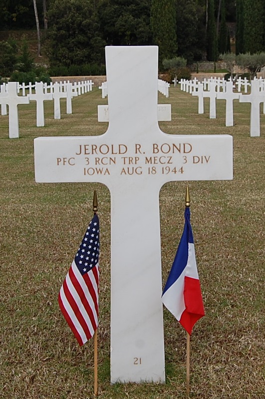 BOND_Jerold_R