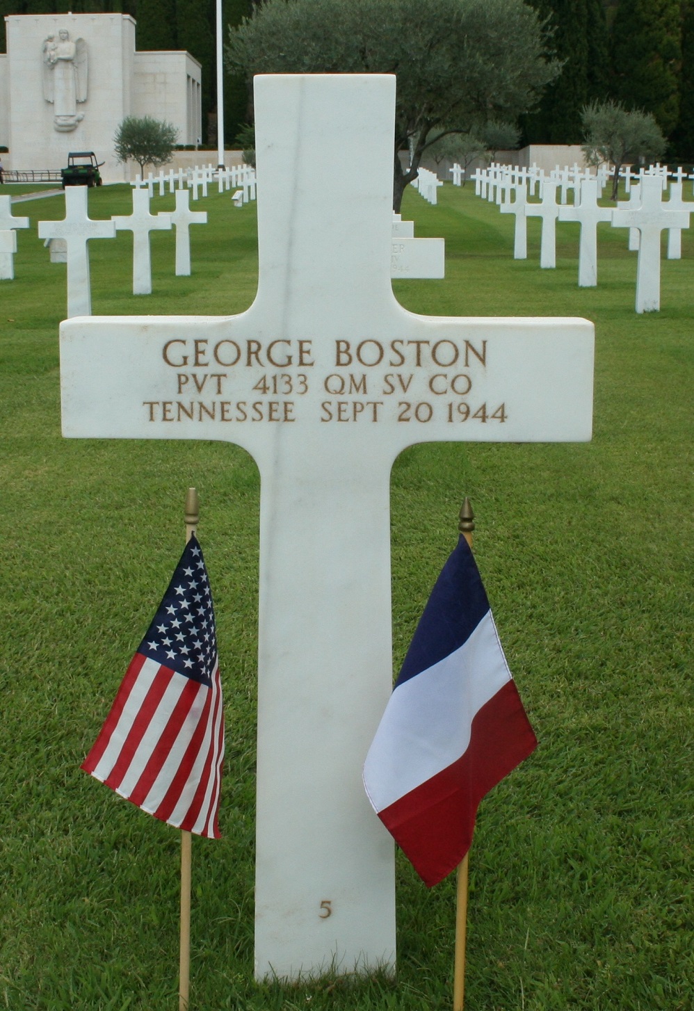BOSTON_George