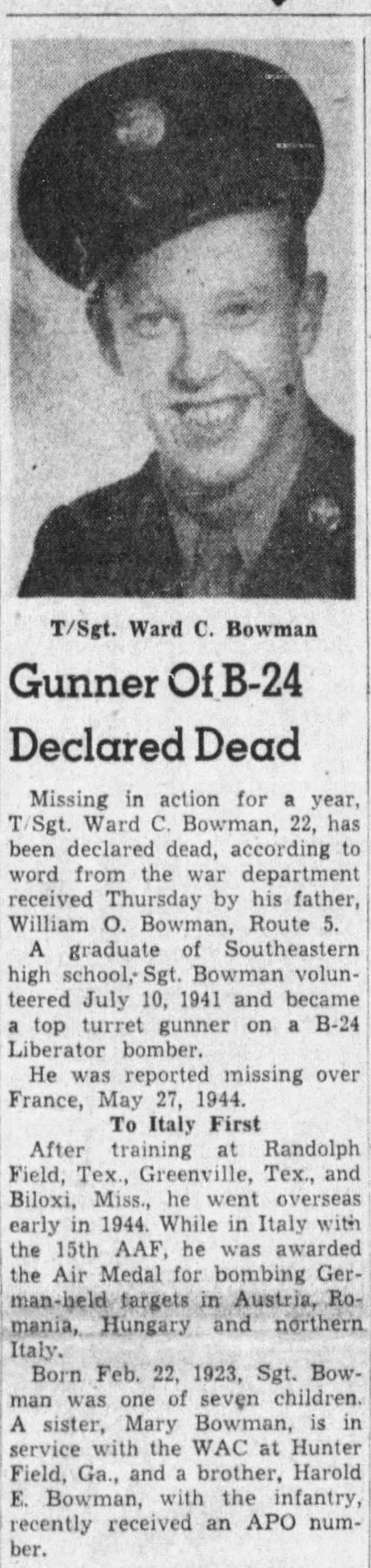 BOWMAN_Ward_O