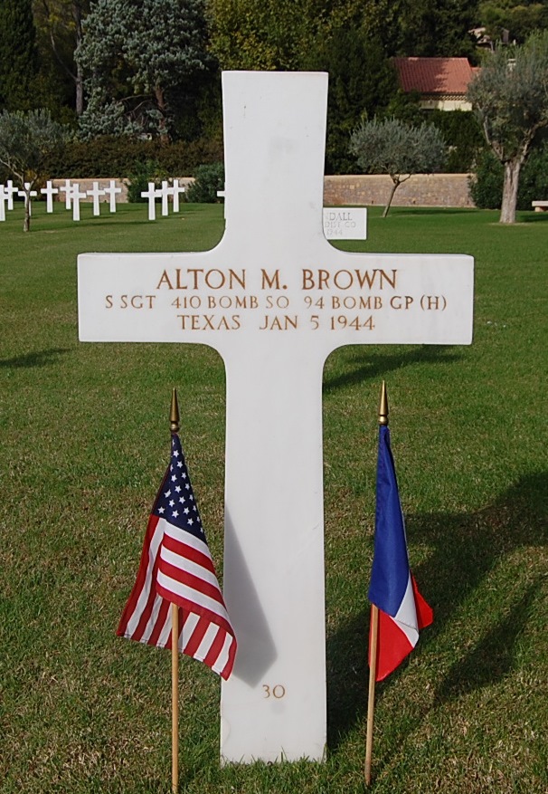 BROWN_Alton_M