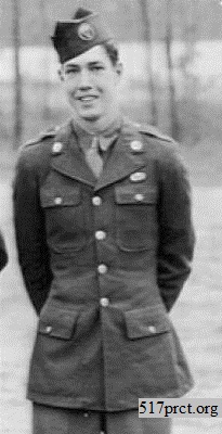 BROWN Robert W  