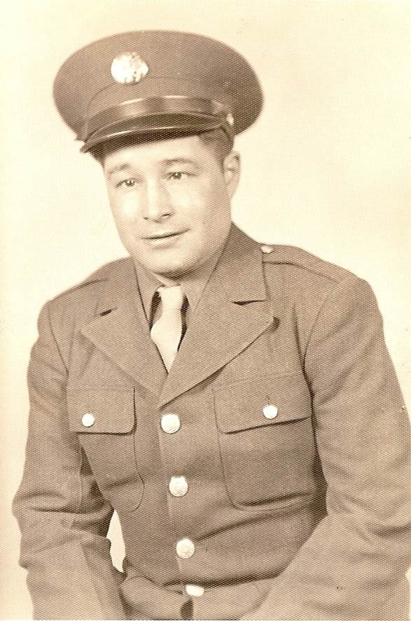 BRUSSEAU Clifford J  
