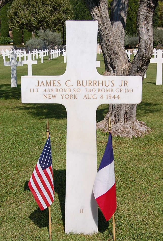 BURRHUS_James_C