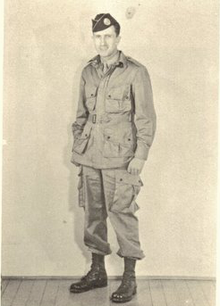 butler ira j
