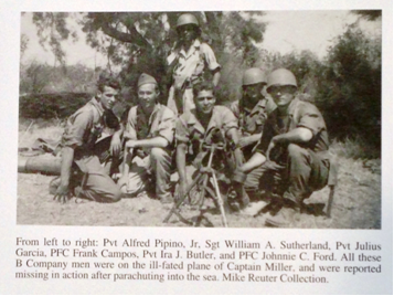 butler ira j team