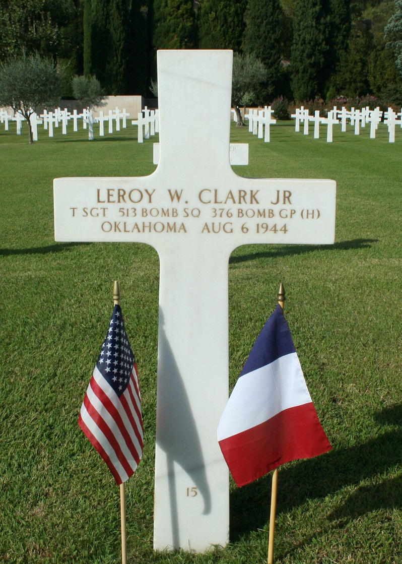 CLARK_Leroy_W