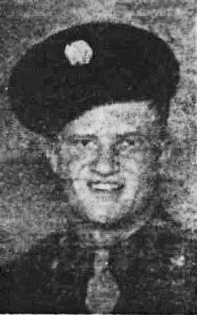 COCHRANE_George_A