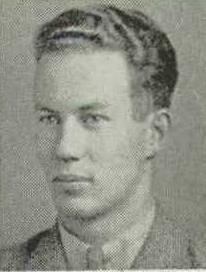 COLLINSON Thomas