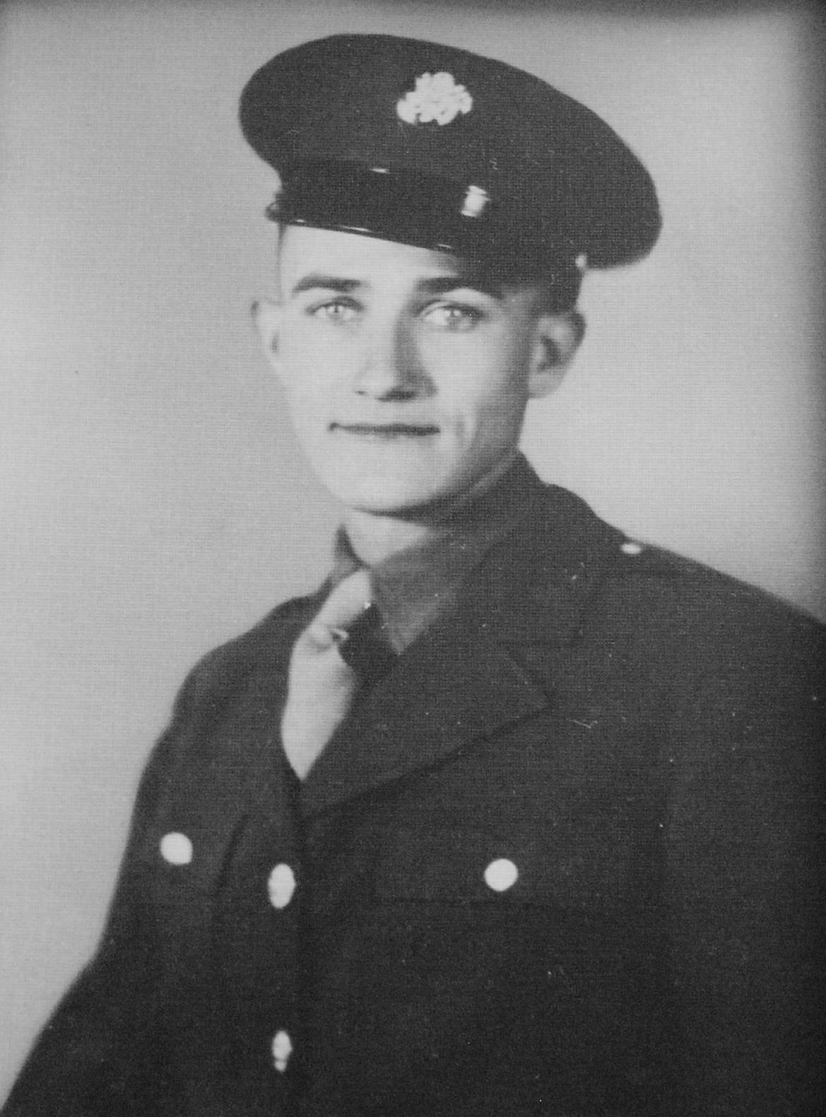 COX George D