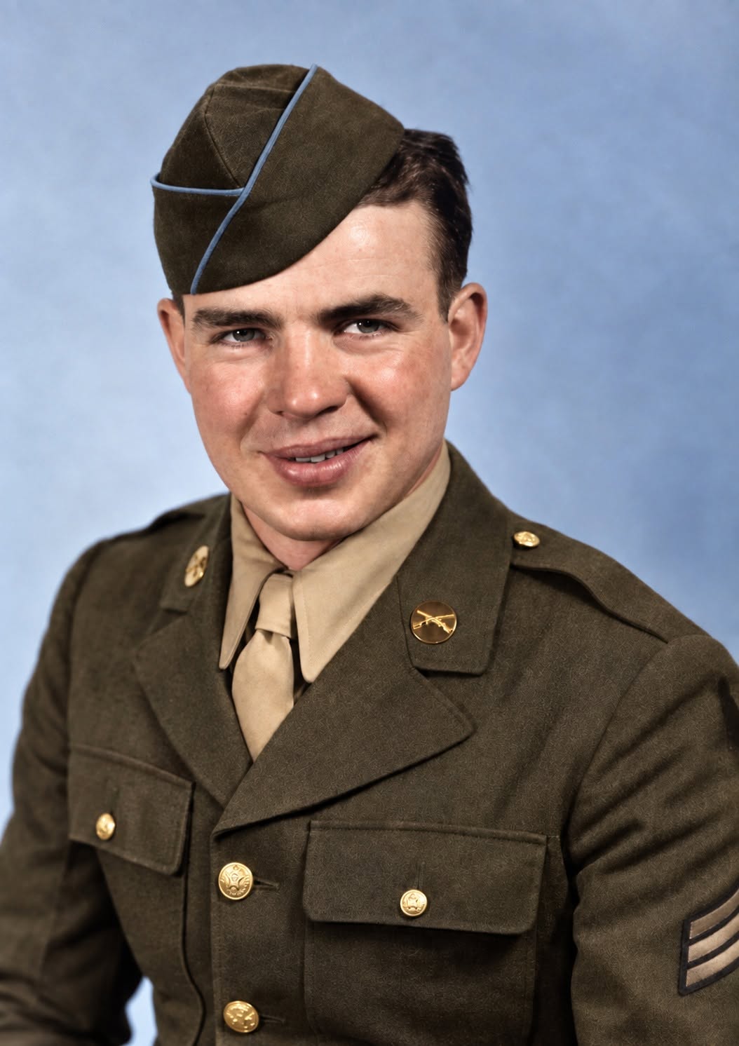 Cummings  John Bradford