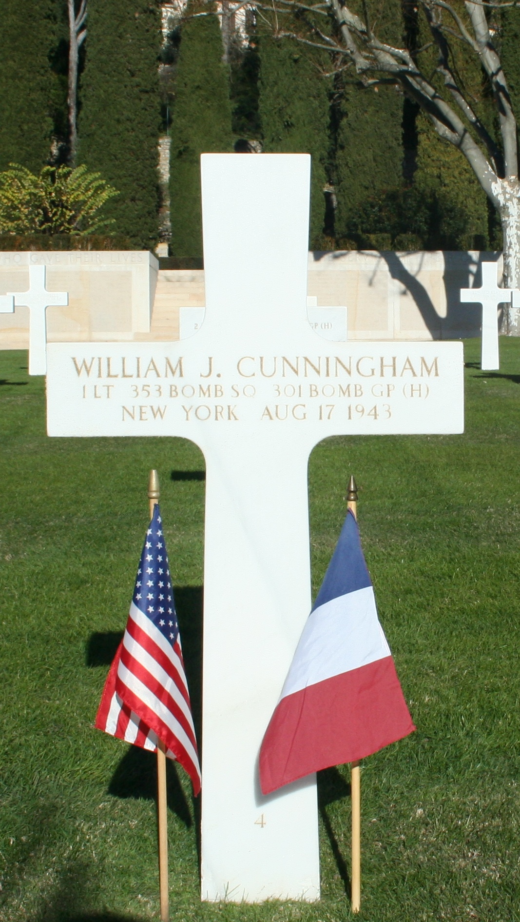CUNNINGHAM_William_J