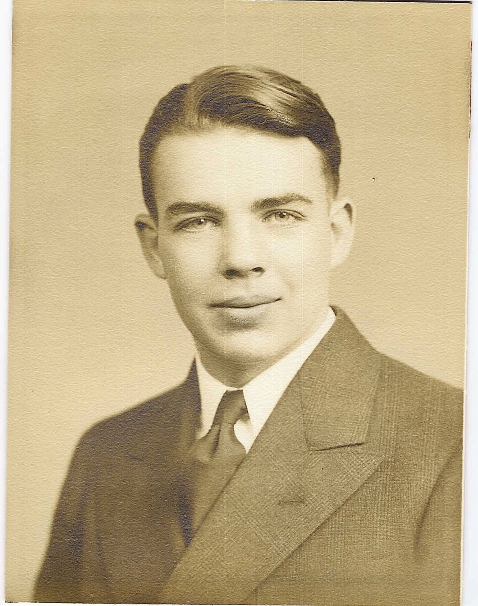 Cummings  John Bradford