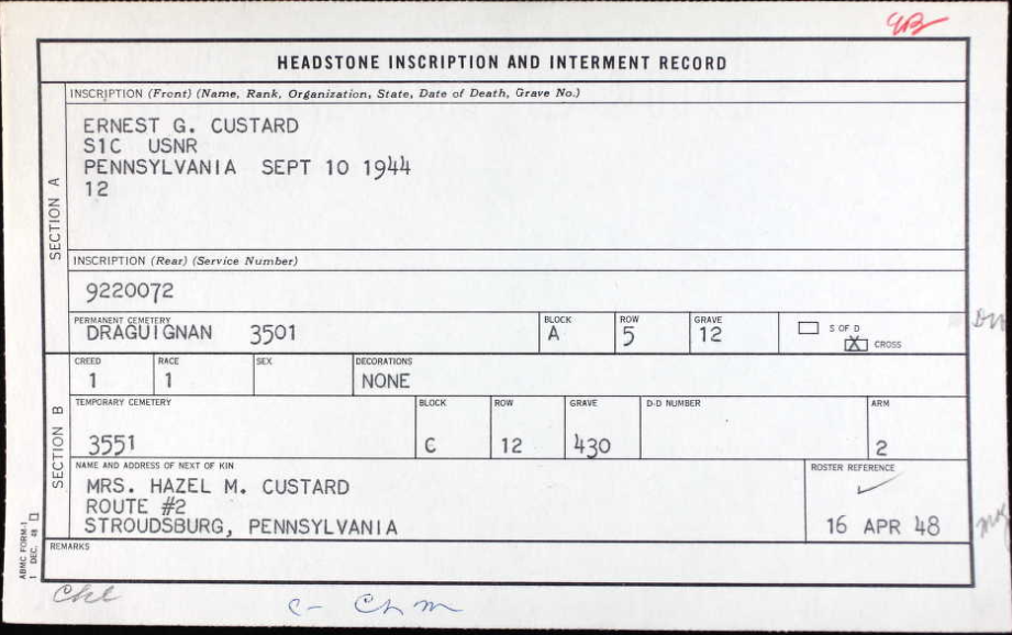 Custard_Ernest_G