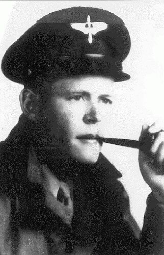DANDREW Winston F