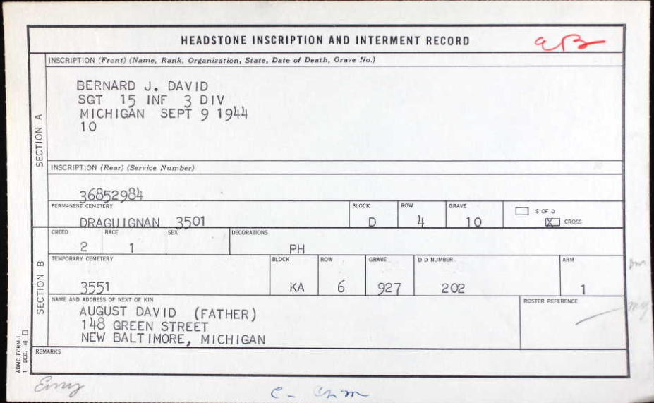 DAVID_Bernard_J