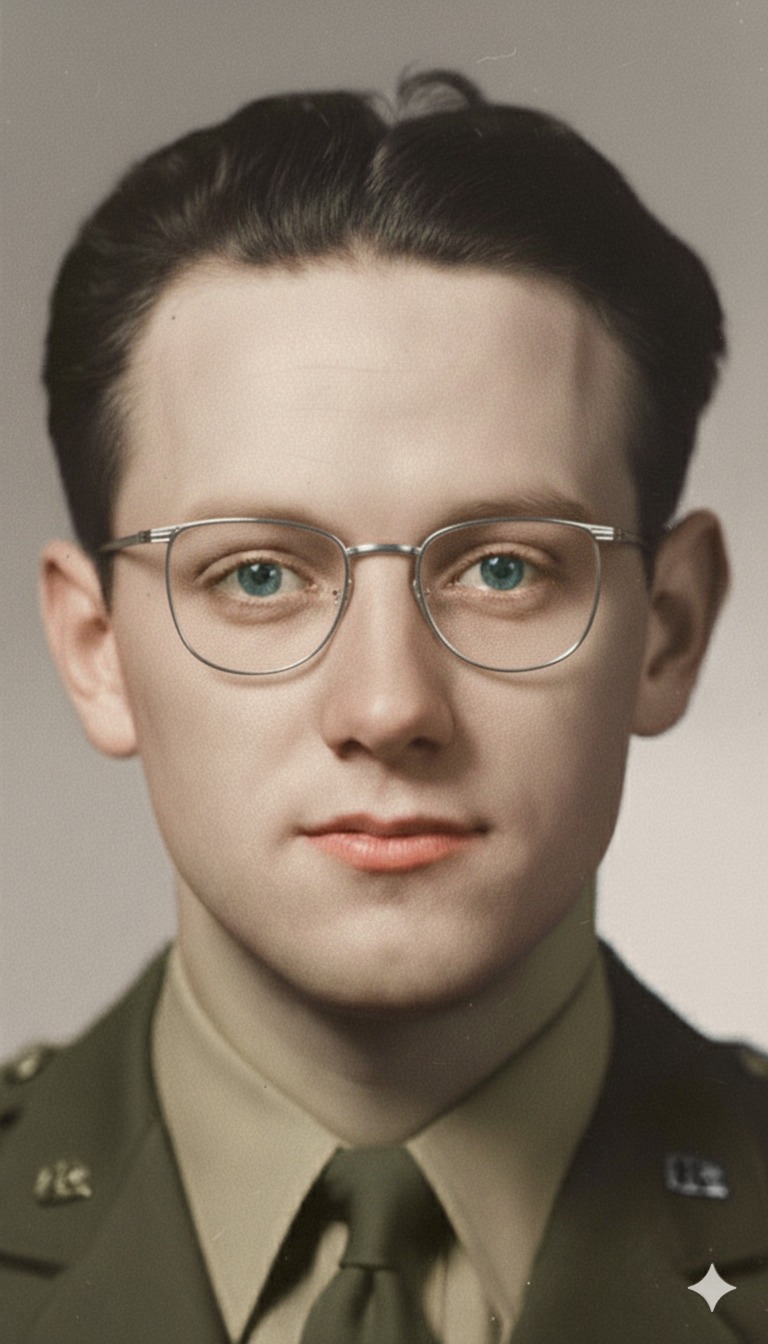 DEMING James W 