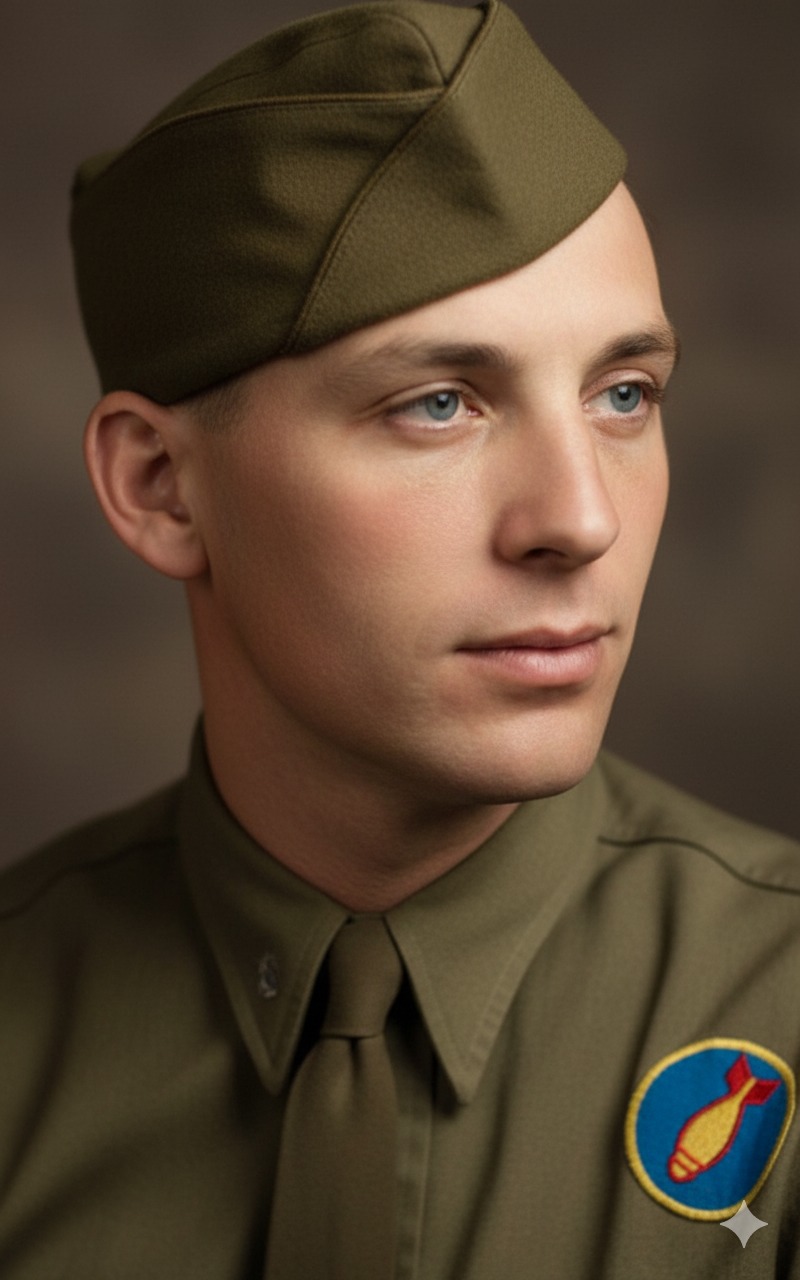 DOOLITTLE Corbin M