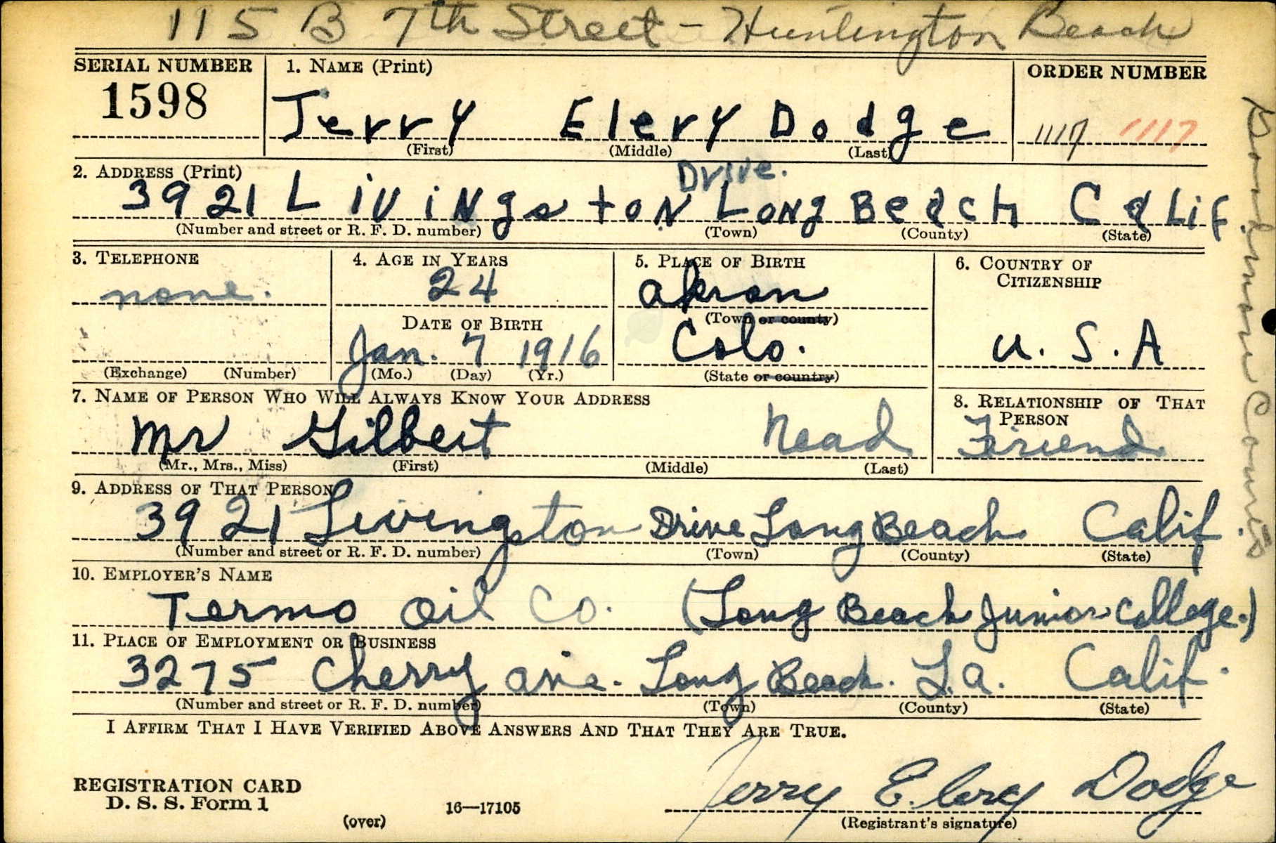 Jerry_Dodge_draft_card.jpg