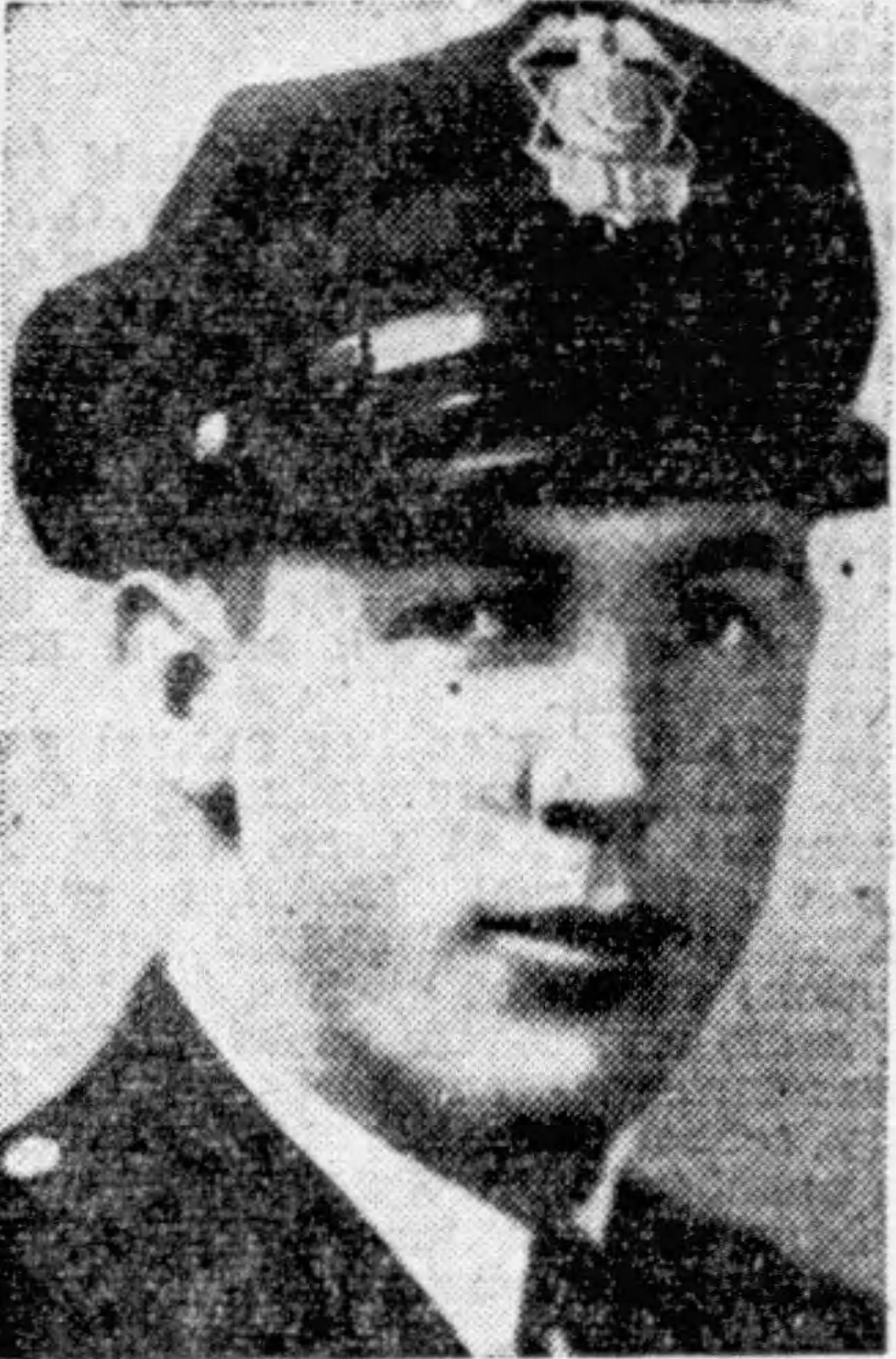 ELAM Hiland T