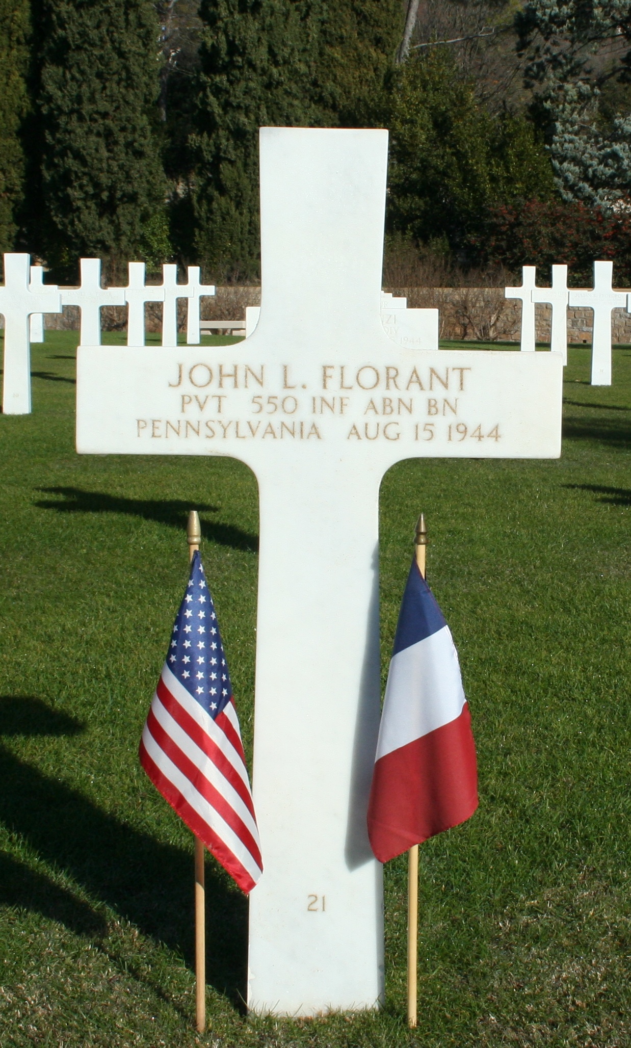 FLORANT_John_L