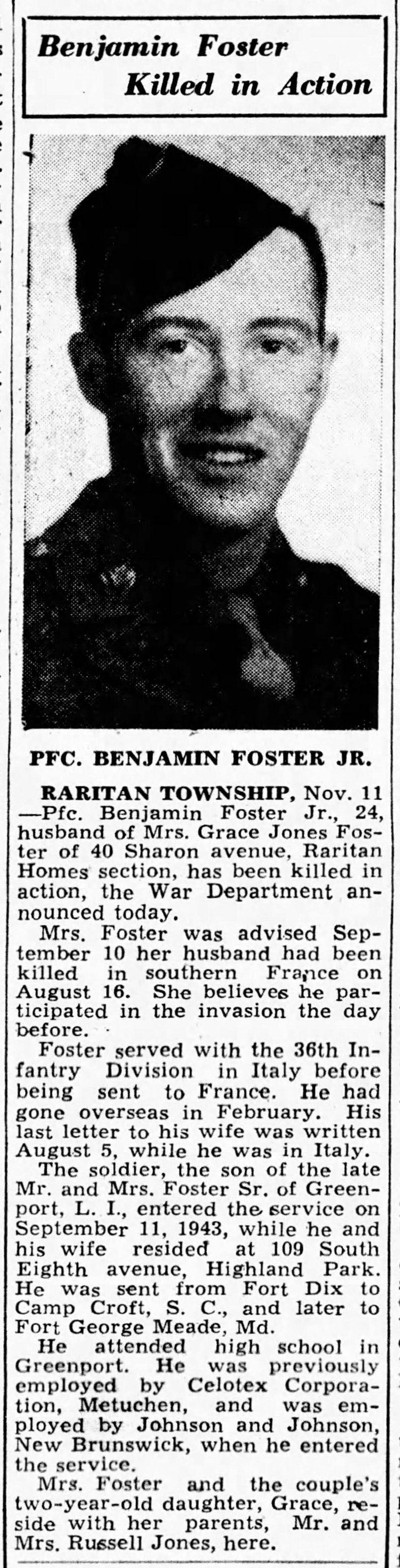 FOSTER_Benjamin_F