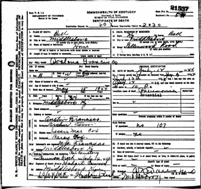 FRANCISCO Austin S - 143 IR 36 ID