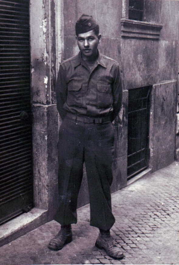 Arthur G. Gianacopolous