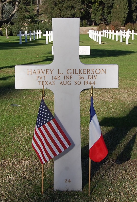 GILKERSON_Harvey_L