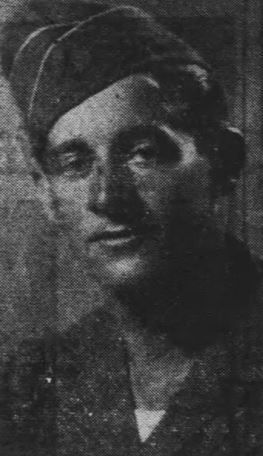GILSTRAP Herman O