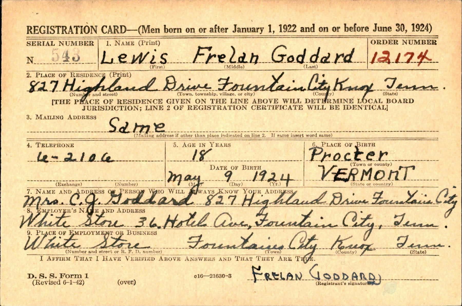 GODDARD_Lewis_F