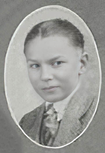 Isaacson Cameron