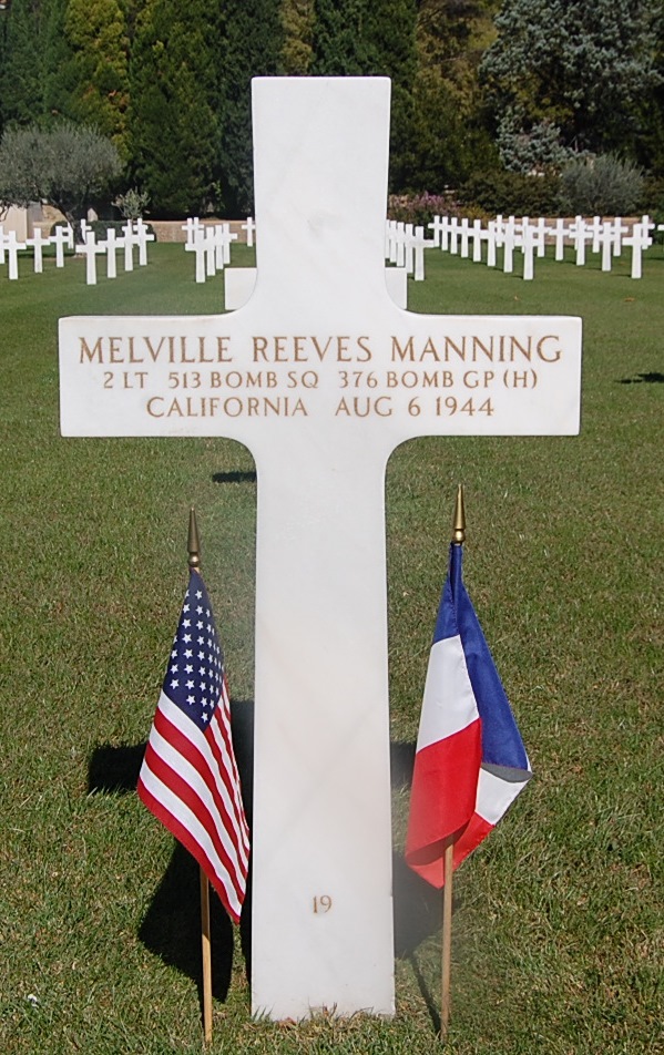 MANNING_Melville_R