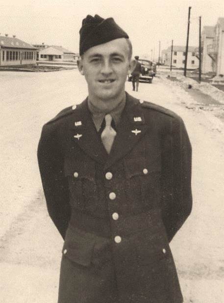 WANDELL Frederick H