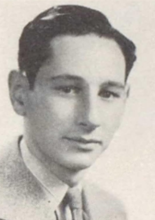MORRIS Herbert W 