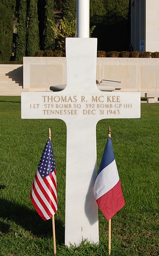 McKee