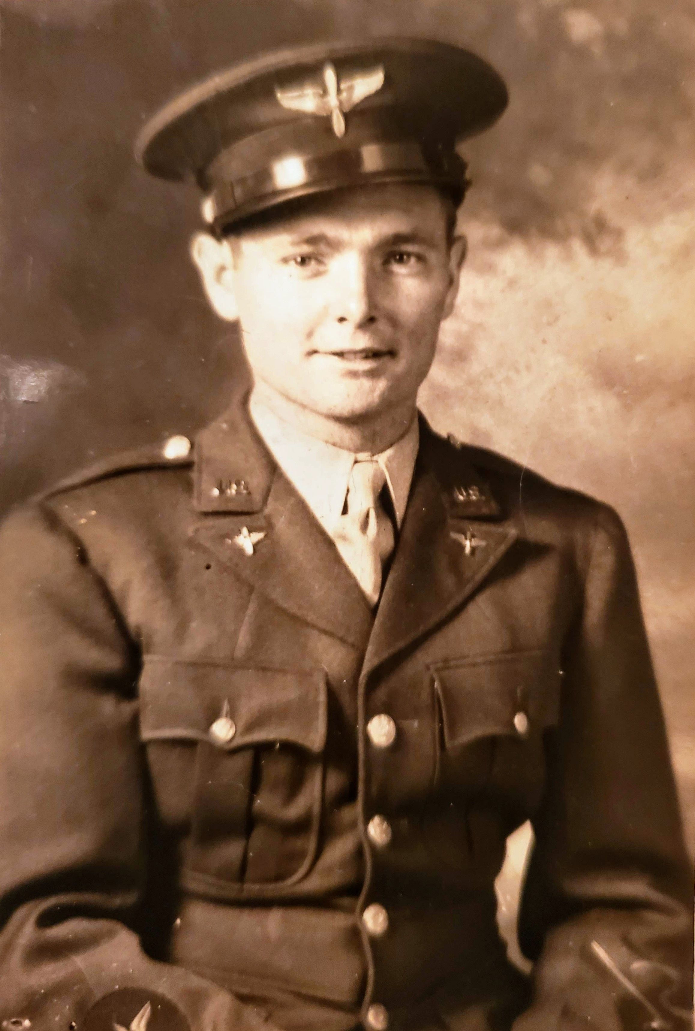 WALKER Thomas G