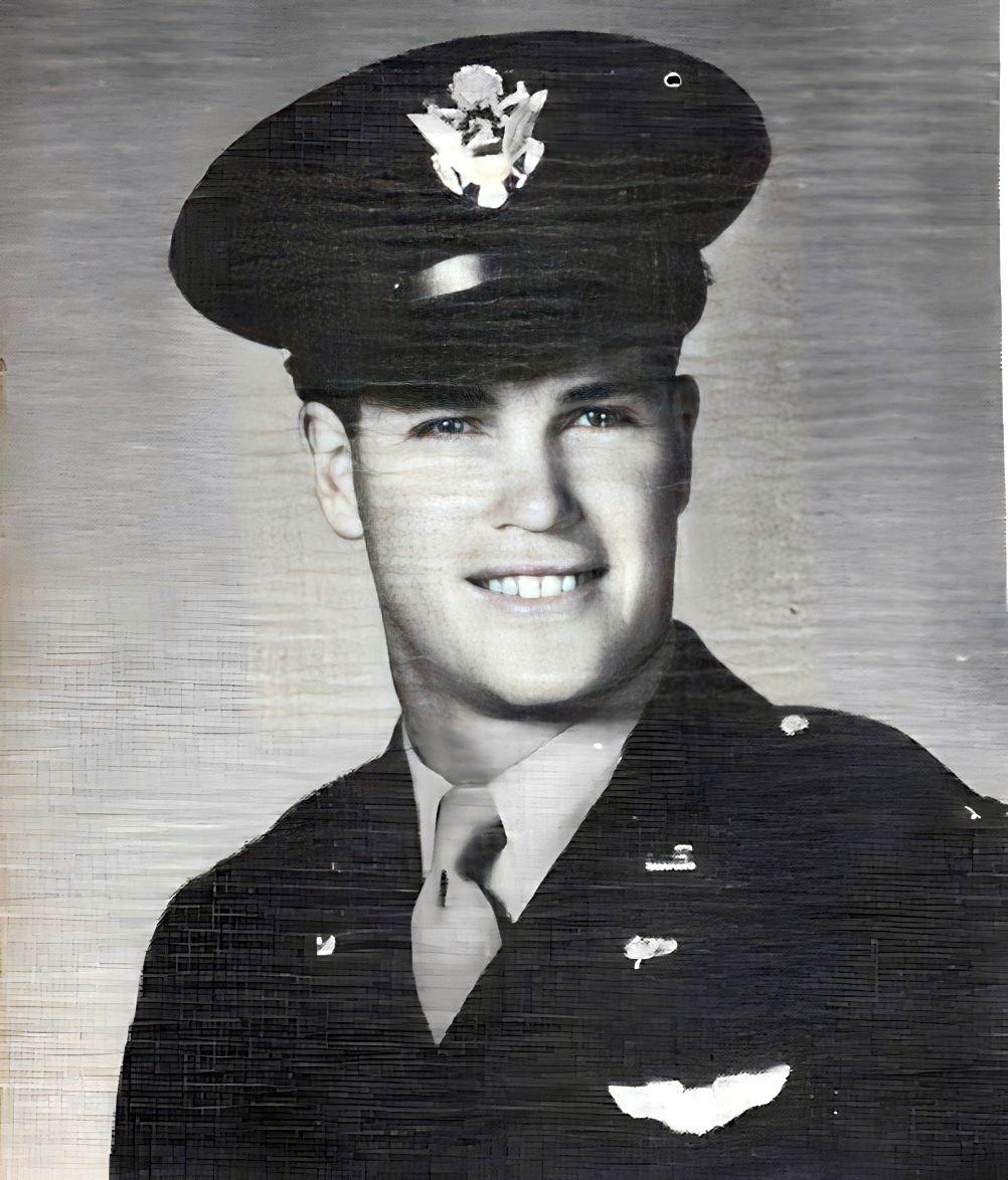 WANDELL Frederick H
