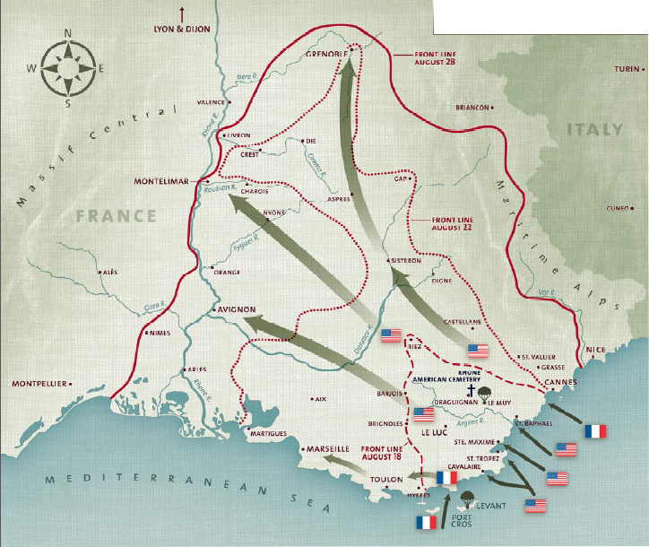 plan region