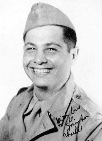 abady charles