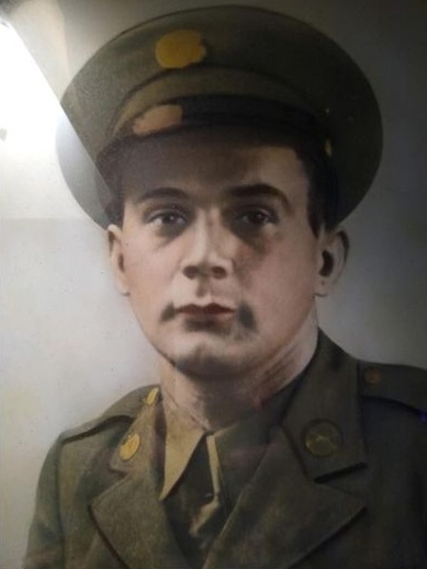ABBATI John P - 358 IR 90 ID