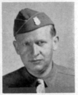 ahrens clarence r