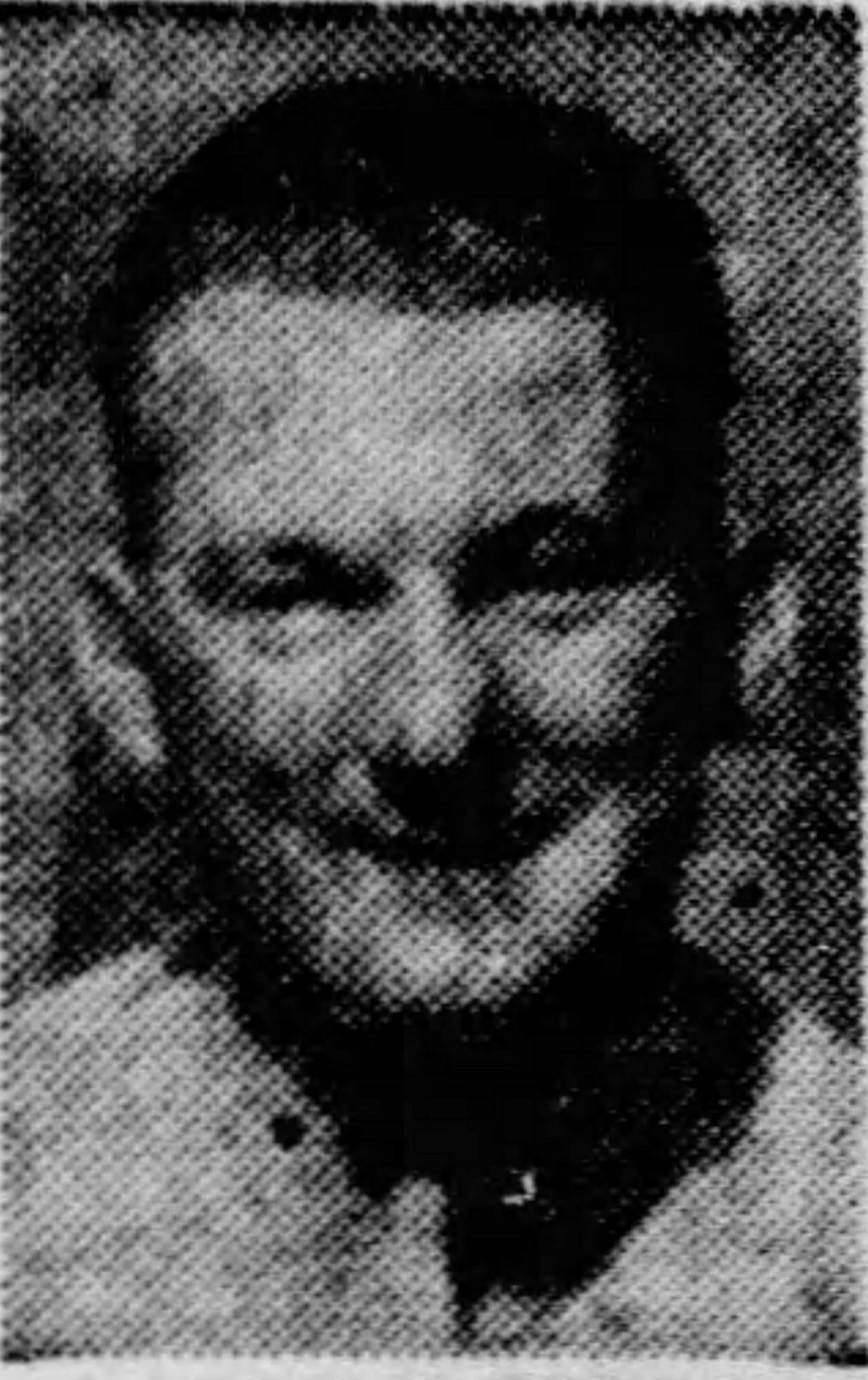 andrews gerard j