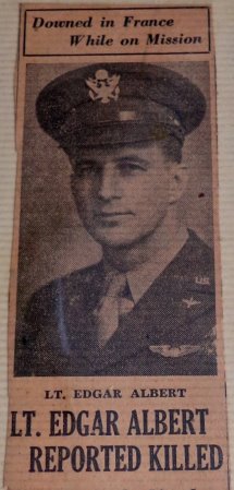 albert edgar