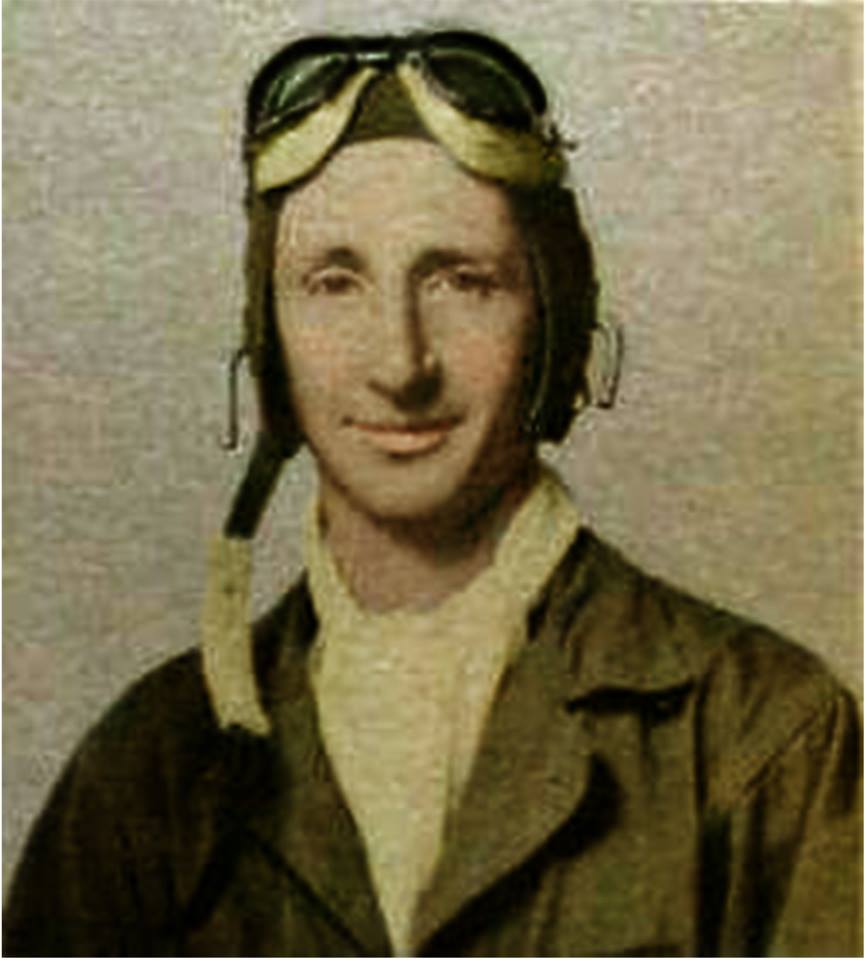 arnold charles 1