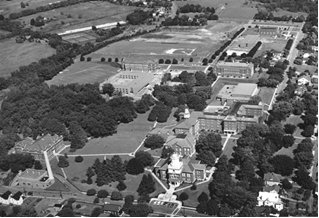 Bloomsburg State Teachers College